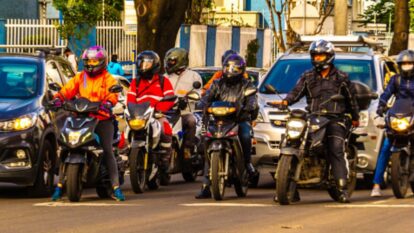 pico y placa motos