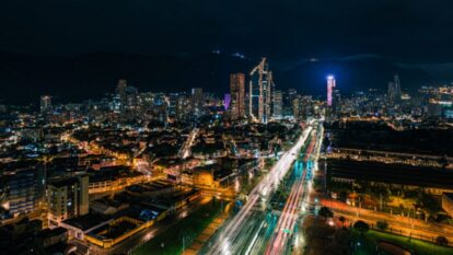 Bogotá Alumbrado