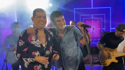Silvestre y Peter