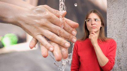 Cortes de agua | Getty Images