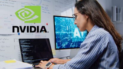 Cursos Nvidia IA
