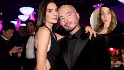 J Balvin