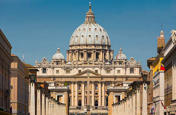 El Vaticano