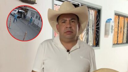 Crédito: IG Chakal del Sur / captura video