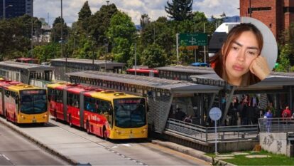 Transmilenio
