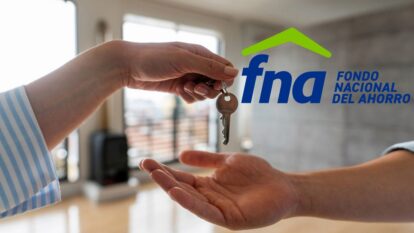 Crédito vivienda usada FNA