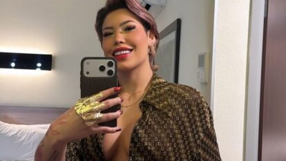 Ana del Castillo