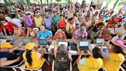 Prosperidad Social