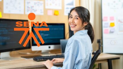Cursos programación SENA