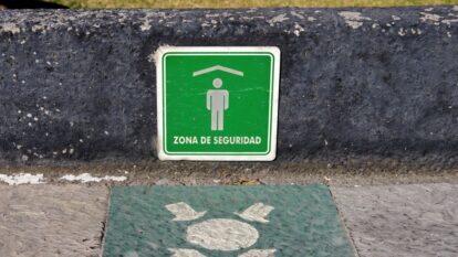 Simulacro emergencias