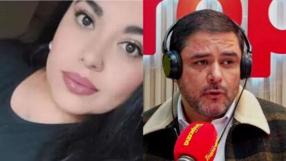 Caso Yenifer García