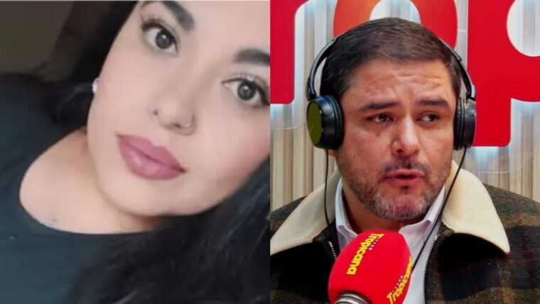 Caso Yenifer García