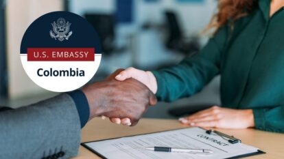 Vacantes empleo Embajada de Estados Unidos