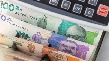 Salario mínimo 2027