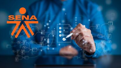 Tecnólogo SENA redes de datos
