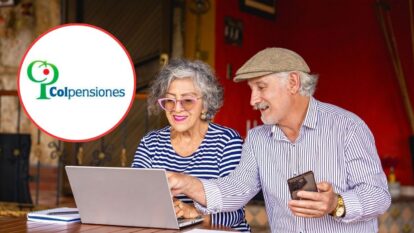 Cronograma prima Colpensiones