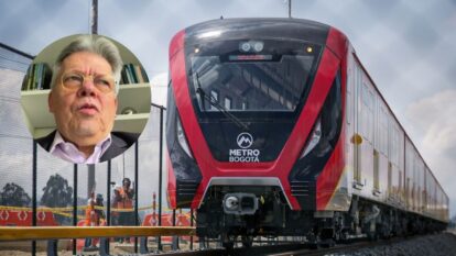 Fecha inauguración Metro