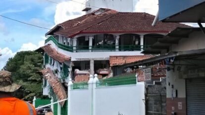 Panamá