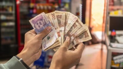 Salario Mínimo 2027