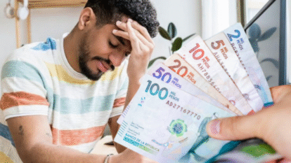 Subsidio de desempleo