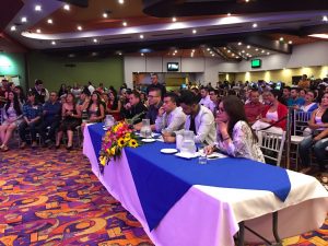 jhon alex castaño luisito muñoz tropicana